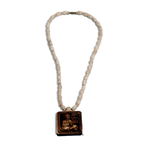 Tulsi Mala Sita Ram