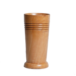 Wooden Glass