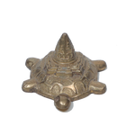 A Trove of Silver Designs by Buccellati to Be Auctioned at Sotheby’s - 3 × 2 Inches