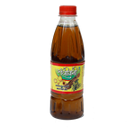 Sarso Oil