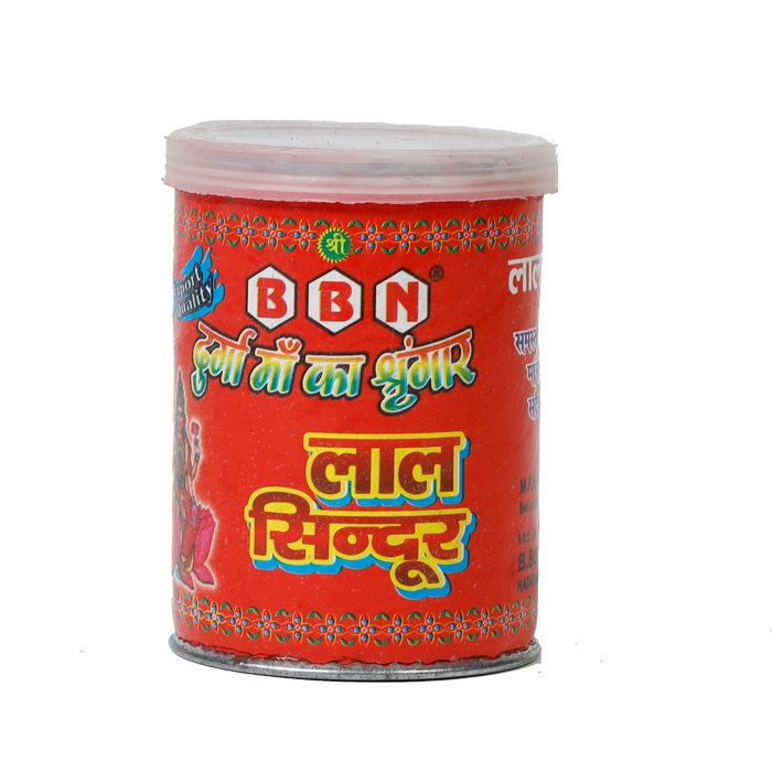 Lal Sindoor