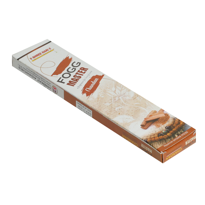 Chandan Incense Stick