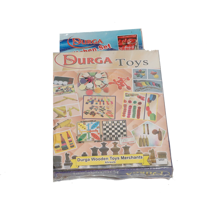 Durga Kitchen Set