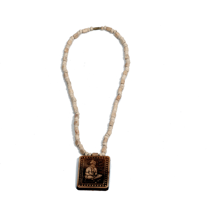 Tulsi Mala Hanuman Ji