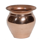 Copper Lota