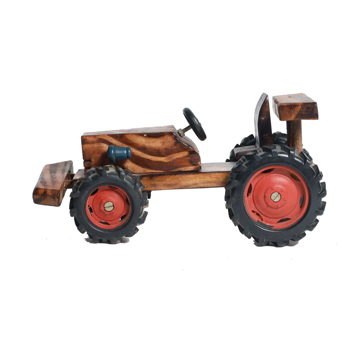 Tractor