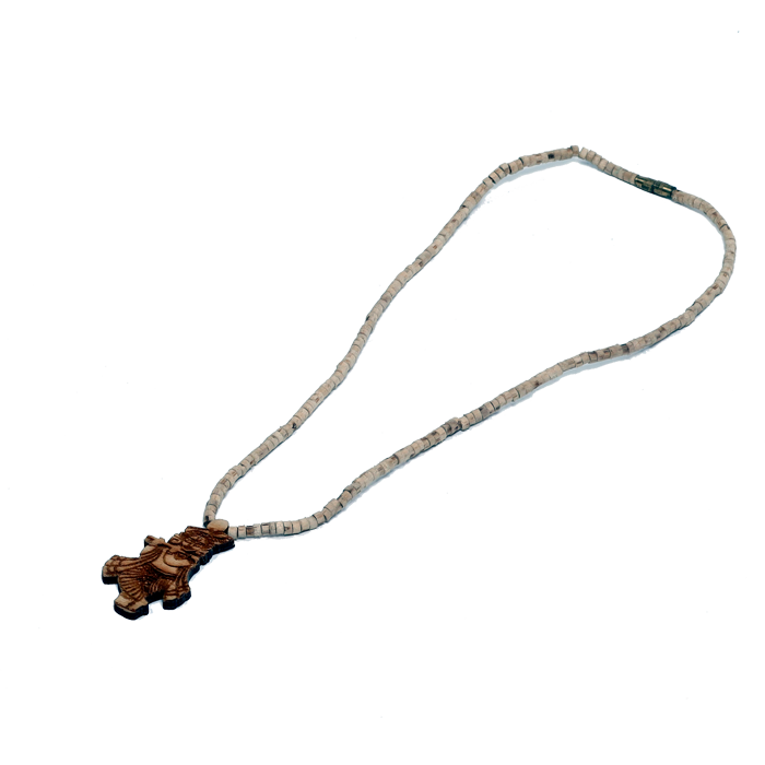 Tulsi Mala Krishan Ji