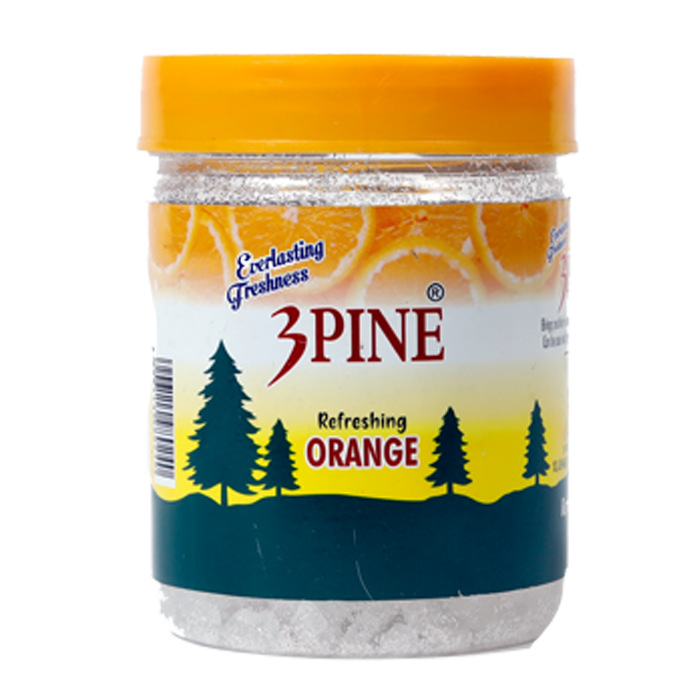 3 Pine Kapoor