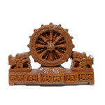 Ashok chakra - 11 × 7 Inches