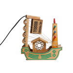 Pani Wali Boat