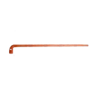 Avit Crow Bar - 36×4 Inches