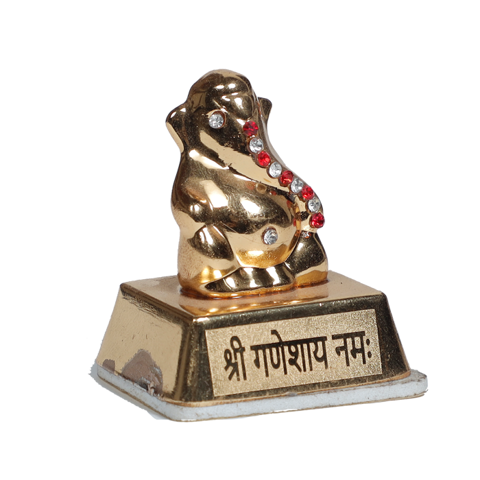 Ganeshay Nama