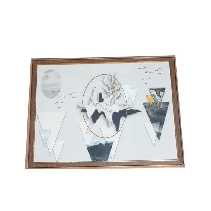 Painting Photo Frame - 26 × 20 Inches