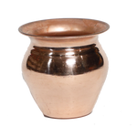 Copper Lota No.9