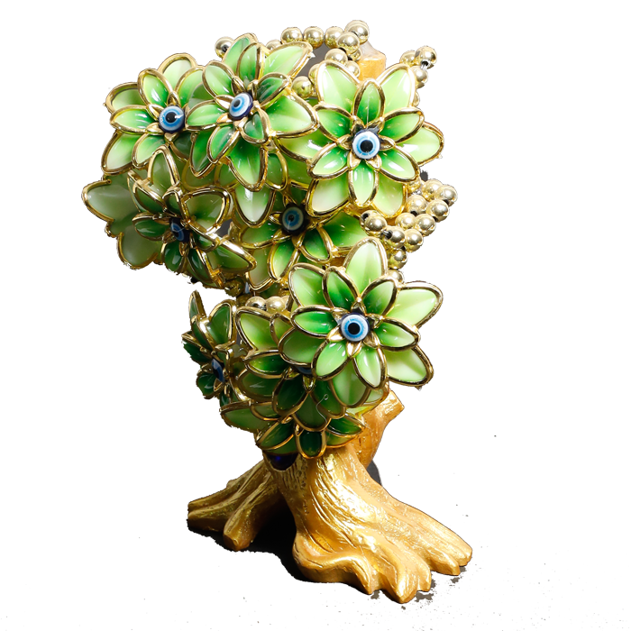 Green Tree
