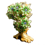Green Tree