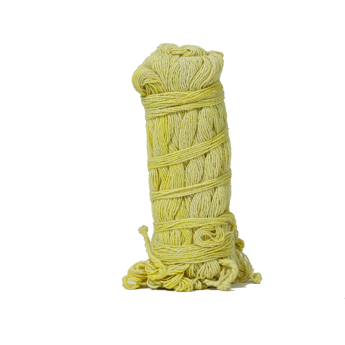 Janev Yellow Coarse