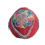 Indian Wedding Hindu Pooja Kalash Loti Nariyal Var Bediyu - Etsy