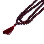 Chandan Mala (Red)