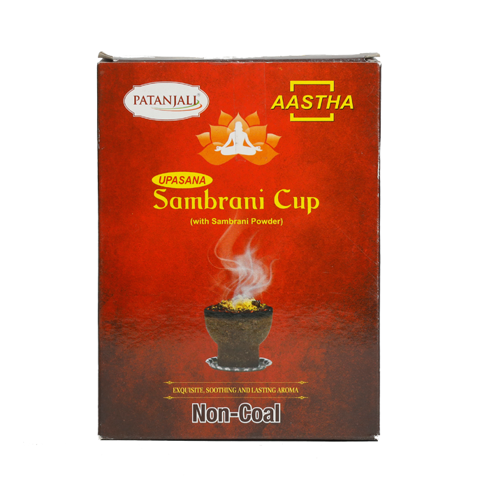 Patanjali Cup Mangalam