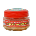 Shree ji Ashtagandha chandan