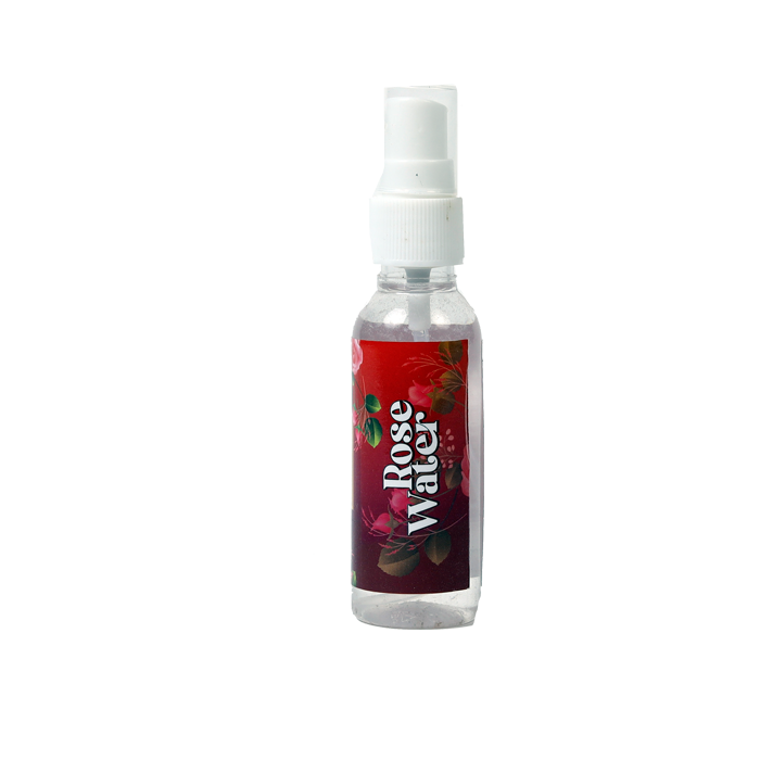 Rose Water Ether