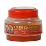 Shree ji Ashtagandha chandan