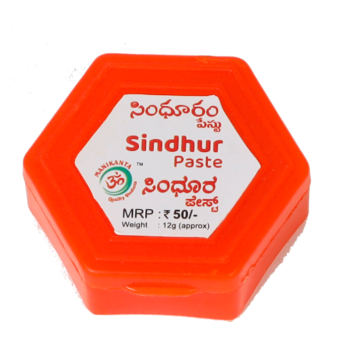 Sindoor pest