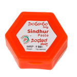 Sindoor pest