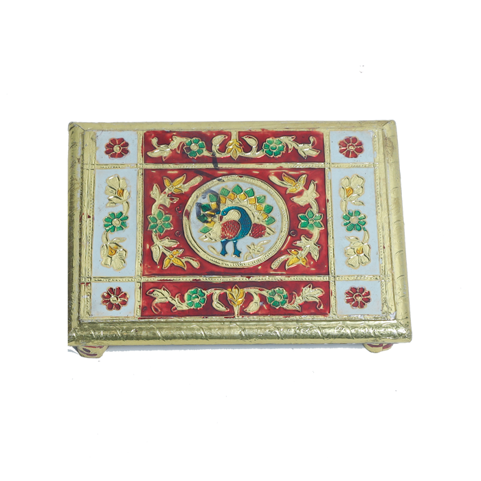 RAJWADI CHOWKI-PATLA- 8 × 6 Inches