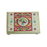 RAJWADI CHOWKI-PATLA- 8 × 6 Inches