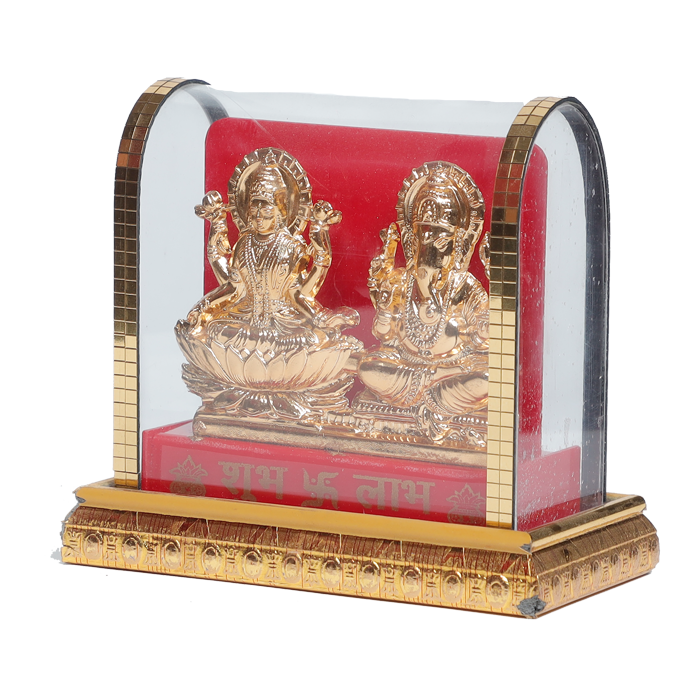 Laxmi Ganesh Photo