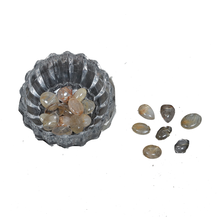Rutile Rati