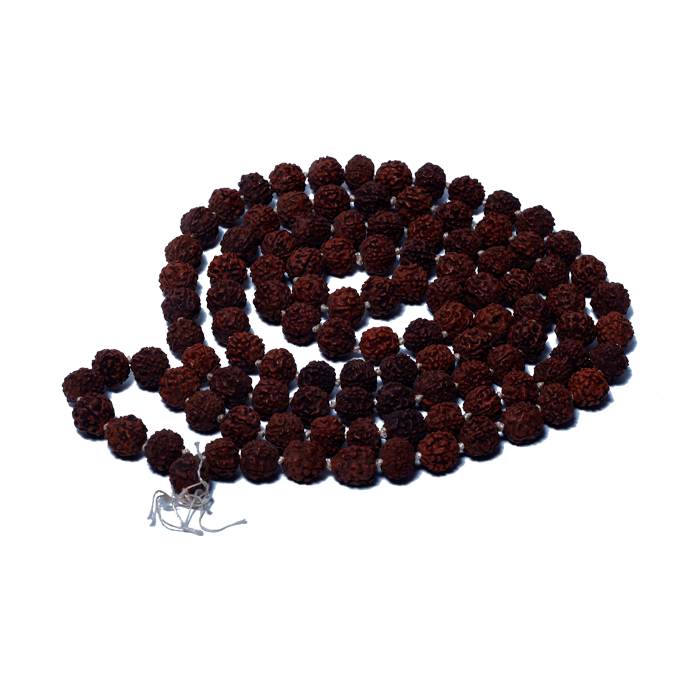 Rudraksha Mala