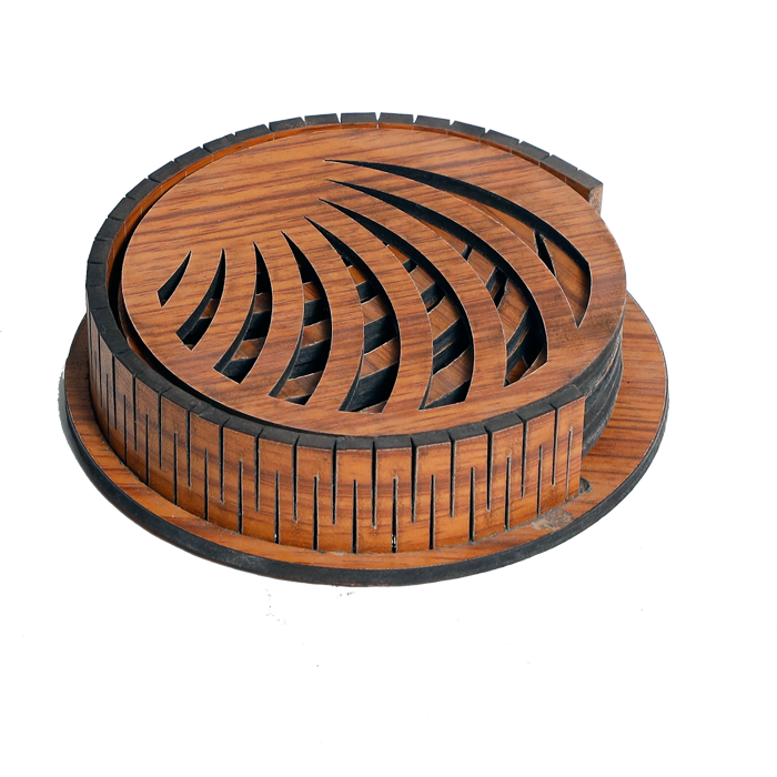 Coffee Plate