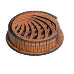 Coffee Plate