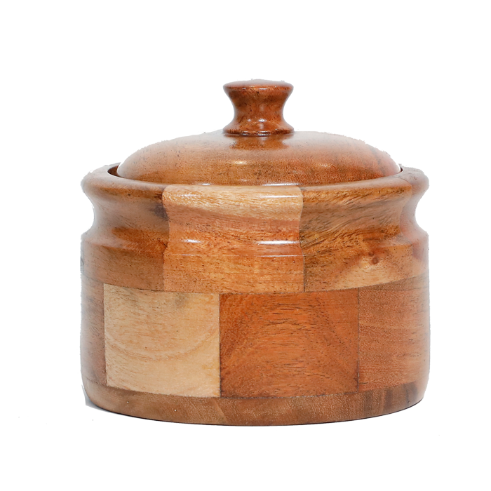 Achar Dani