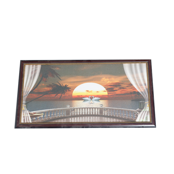 Sun - 14 × 26Inches
