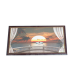 Sun - 14 × 26Inches