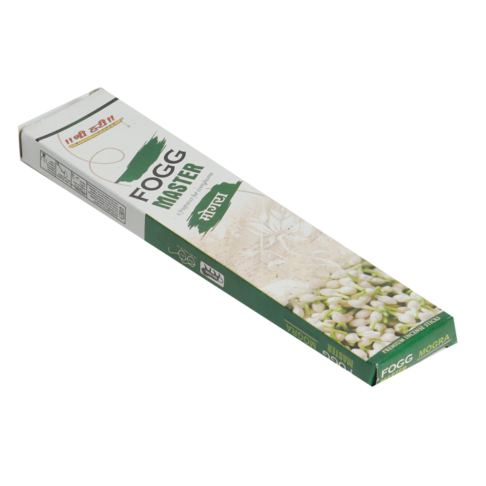 MograIncense Stick