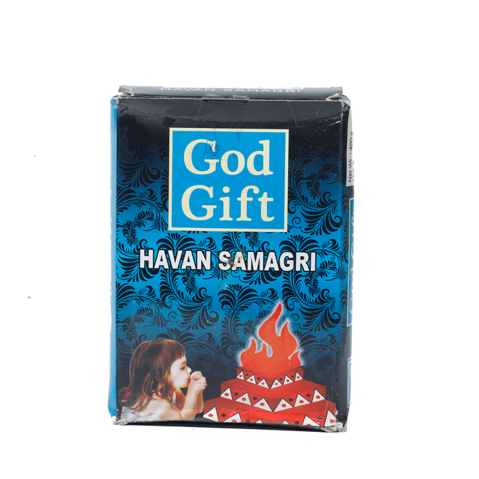God Gift Haven Samagri