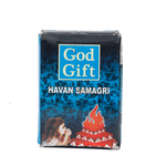 God Gift Haven Samagri