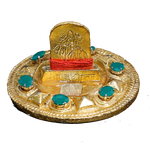 Budh Yenter - 2 × 3 Inches