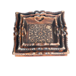 Tray Set