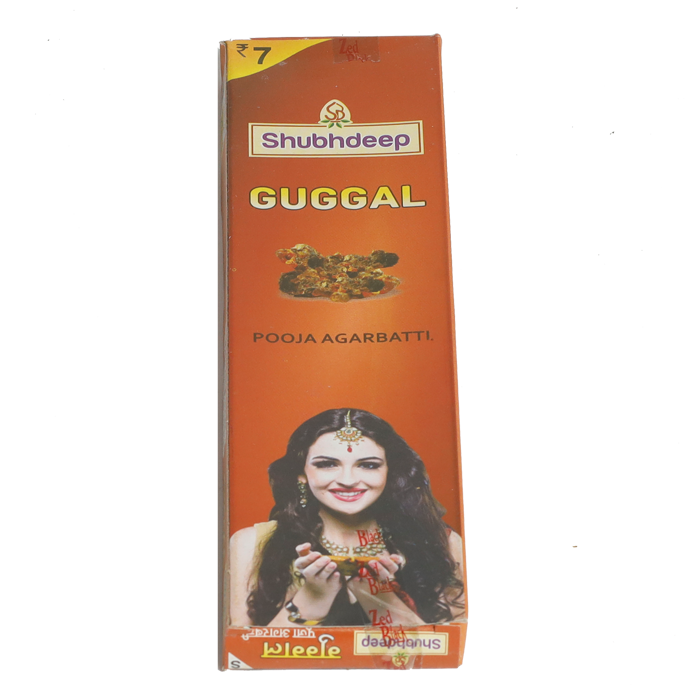 Guggul Incense Stick