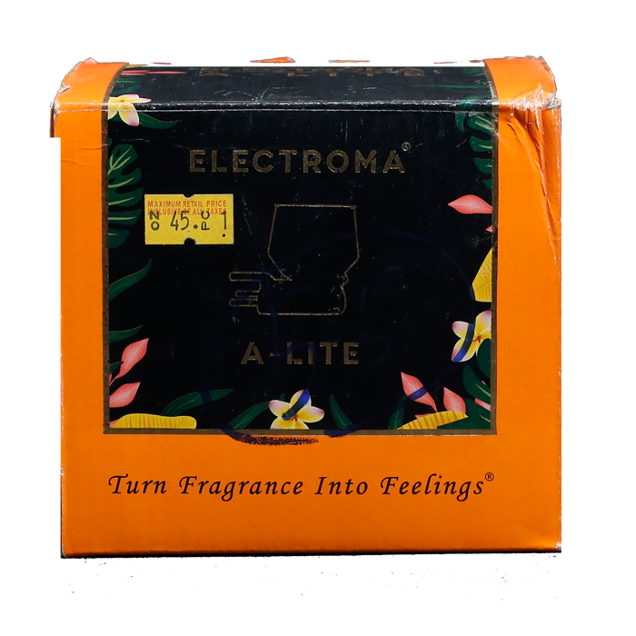 Electroma - A - Lite