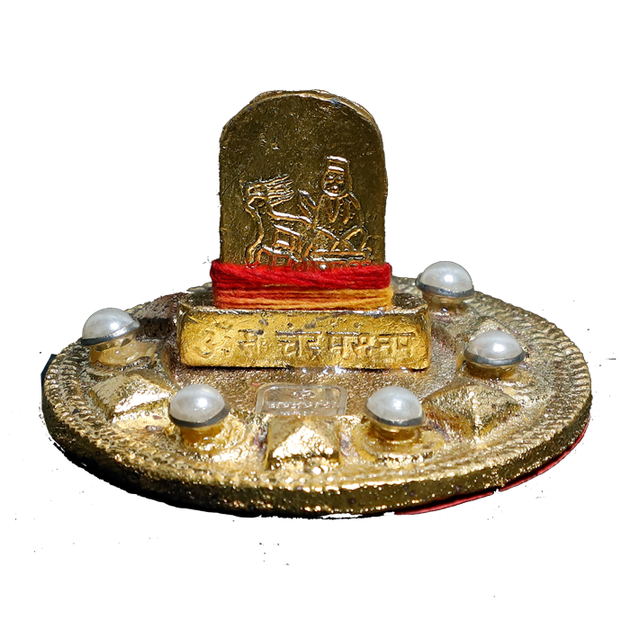 ChandarYenter - 2 × 3 Inches