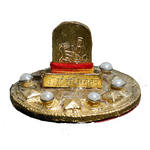 ChandarYenter - 2 × 3 Inches
