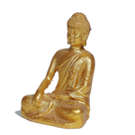 Brass Gautam Buddha Statue, Temple