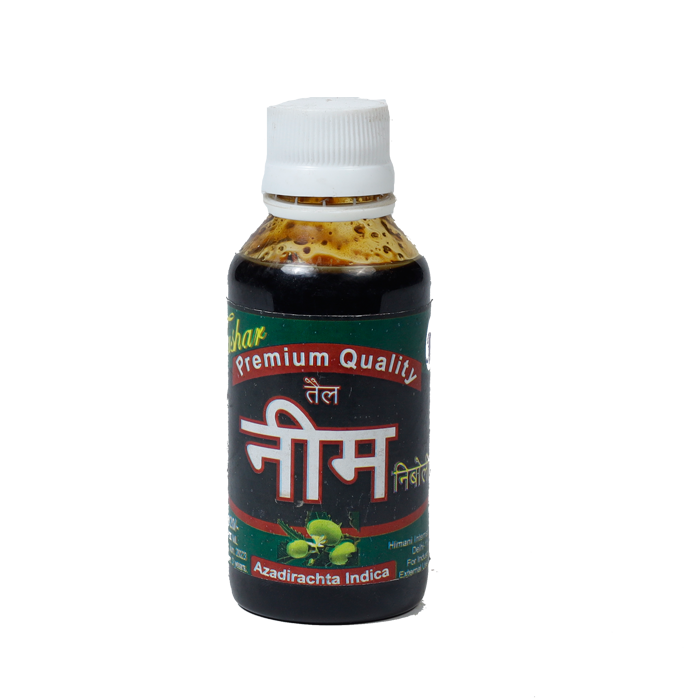 Neem Nimboli Oil